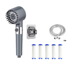 Cabezal de Ducha Alta Presión incluye 5 filtros